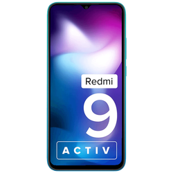 Smartphone Redmi 9 Active 6.53 inch,Octa Core 2.3GHz, 4GB,13Mpx