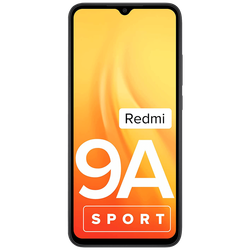 Smartphone Redmi 9A Sport 6.53 inch,Octa Core 2.0GHz, 2GB,13Mpx