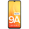 Xiaomi - Redmi 9A Sport 2GB/32GB Blue