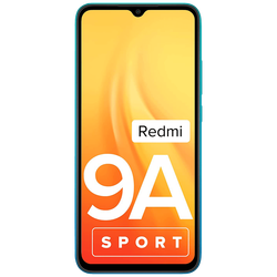 Smartphone Redmi 9A Sport 6.53 inch,Octa Core 2.0GHz, 2GB,13Mpx