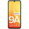 Xiaomi - Redmi 9A Sport 2GB/32GB Green