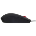 Miš optički, 1600 dpi, 3 tipke, USB