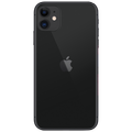 iPhone 11 64GB Black - Apple