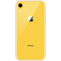 iPhone XR 64GB Yellow - Apple