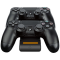 Stanica za punjenje bežičnih kontrolera za  PS4, Ultra Slim