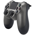 Bežični kontroler PlayStation 4, Steel Black