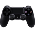 Bežični kontroler PlayStation 4 - V2, crni