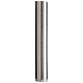 Aluminijska fleksibilna cijev za ventilaciju, Ø 100 mm