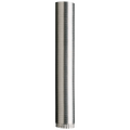 Aluminijska fleksibilna cijev za ventilaciju, Ø 120 mm