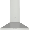 Kuhinjska napa, zidna, 110 W, INOX
