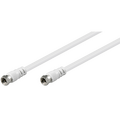 Antenski kabl sa F - konektorima, 1.5 met