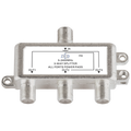 Antenski razdjelnik 1 ulaz - 3 izlaza, 5-2400MHz
