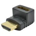 Adapter HDMI kutni 90°