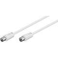 Antenski kabl sa RF - konektorima, 2.5 met