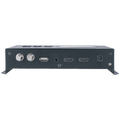 RF modulator HDMI/AV - DVB-T, UHF / VHF