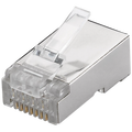 Mrežni konektor 8/8, Cat6,  50 komada