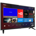 Smart LED TV @Android 32