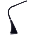 Lampa, LED, stolna sa satom, alarmom i termometrom