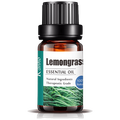 Eterično ulje, Lemongrass, 10 ml