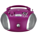 Radio prijemnik , CD player