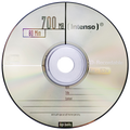CD-R 700MB (80 min.) pak. 25 komada Cake Box