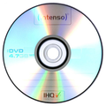 DVD-R 4,7GB pak. 1 komad Slim Case