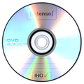 DVD+R 4,7GB pak. 1 komad Slim Case