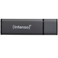 USB Flash drive 8GB Hi-Speed USB 2.0, ALU Line