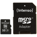 Micro SD Kartica 32GB Class 10 (SDHC & SDXC) sa adapterom