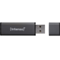 USB Flash drive 4GB Hi-Speed USB 2.0, ALU Line