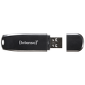 USB Flash drive 64GB Hi-Speed USB 3.2, SPEED Line