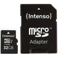 Micro SDHC/SDXC kartica 32GB Class 10, UHS-I +adapter, Pro