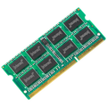 Memorija DDR4 SO-DIMM 4GB@2400MHz, CL17