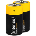 Baterija alkalna, LR20 / D, 1,5 V, blister 2 kom