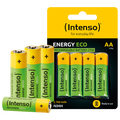 Baterija punjiva AA / HR6, 2700 mAh, blister 4 komada