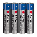 Baterija alkalna  AAA/LR03  blister pak. 4 kom