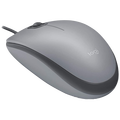Miš optički, 1000 dpi, 3 tipke, USB