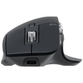 Miš bežični, Bluetooth, 7 tipki, 1000 dpi