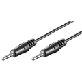 Jack 3.5mm na Jack 3.5mm kabl, dužina 1.5 metara