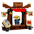 Gradska jurnjava, LEGO Ninjago