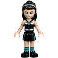 Spremnik Lashina, LEGO DC Super Hero Girls 