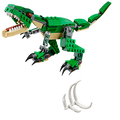  Moćni dinosauri, LEGO Creator