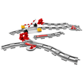  Željezničke šine, LEGO Duplo