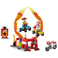 Akrobacije Dukea Eksplozivnog, LEGO Junior