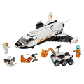 Istraživački šatl za Mars, LEGO City