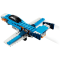 Avion s propelerom, Lego Creator