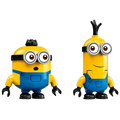 Minioni u Gruovoj laboratoriji, LEGO Minions