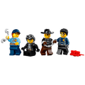 Prijevoz zatvorenika, LEGO City