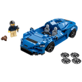McLaren Elva, LEGO Speed Champions
