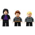 Hogwarts: Čas napitaka, LEGO Harry Potter